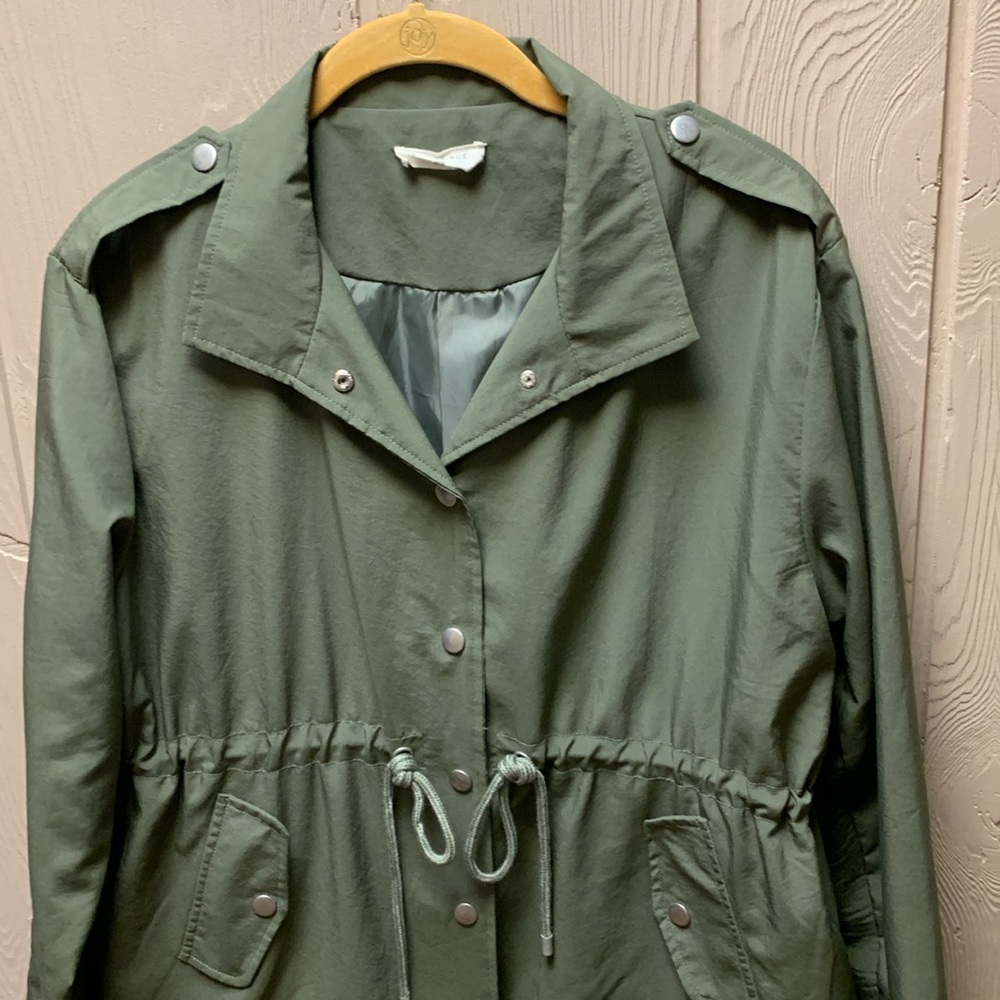 Sophie Rue Jacket - Picture 5 of 11